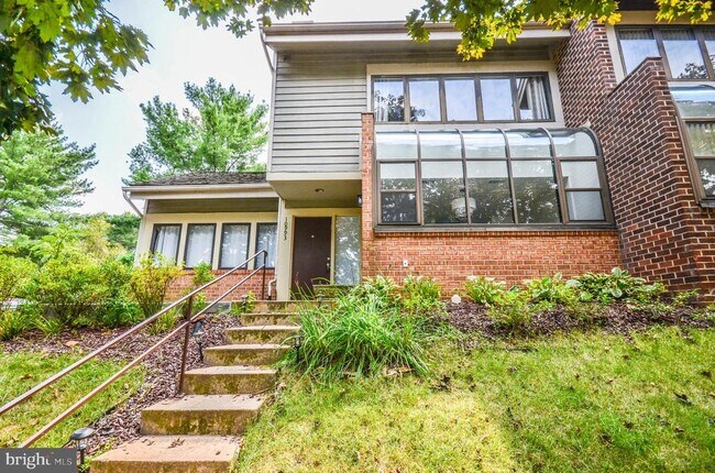 property at 10993 Thrush Ridge Rd