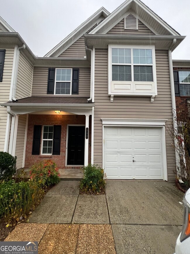 property at 117 Primrose Dr
