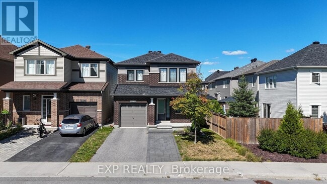 property at 3545 Woodroffe Ave