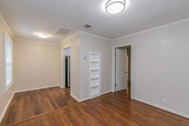 3303 Tex Blvd in Fort Worth, TX - Building Photo - Building Photo