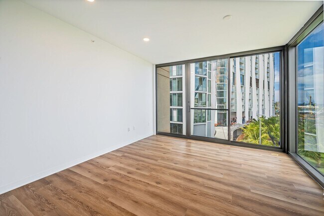 987 Queen St in Honolulu, HI - Building Photo - Building Photo