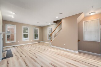 2335 Boston St in Baltimore, MD - Building Photo - Building Photo