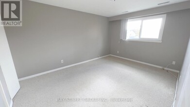 31 Colonsay Rd in Markham, ON - Building Photo - Building Photo