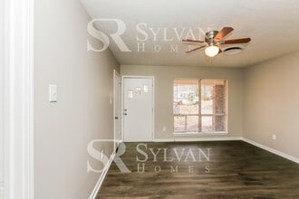 2611 Cliffwood Dr in Jackson, MS - Building Photo - Building Photo