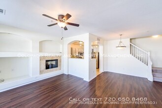 1535 S Florence Way-Unit -#417 in Denver, CO - Building Photo - Building Photo