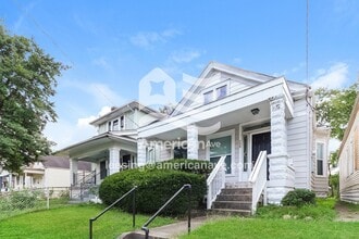 728 S 35th St in Louisville, KY - Building Photo - Building Photo