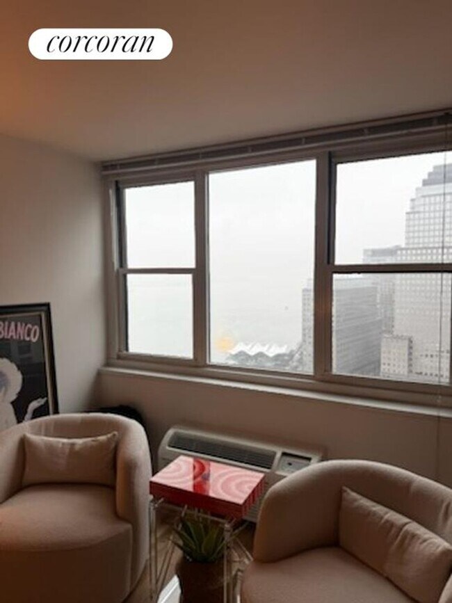 375 S End Ave in New York, NY - Building Photo - Building Photo