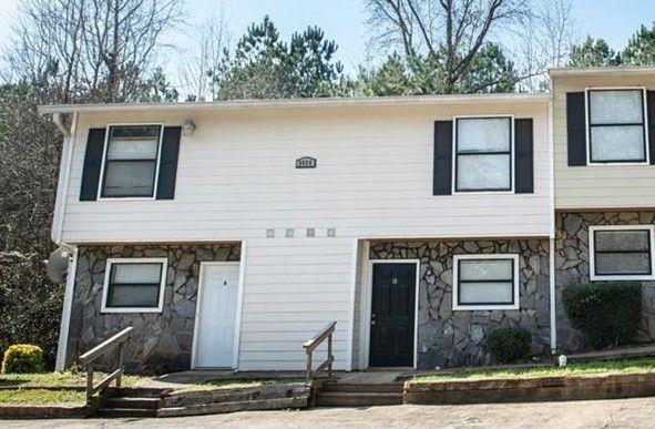 property at 3826 Moran Way