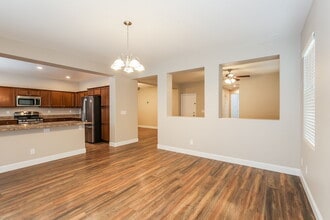 8032 Carr Valley St in Las Vegas, NV - Building Photo - Building Photo