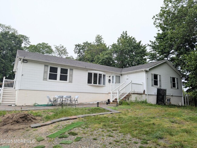 property at 1311 Logan Rd