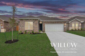 10607 Cascade Crk Dr in Rosharon, TX - Building Photo - Building Photo