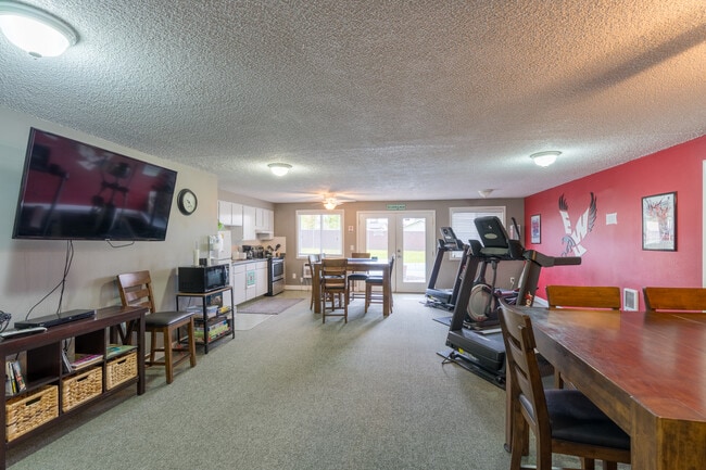 Willow Wood Village in Cheney, WA - Building Photo - Building Photo