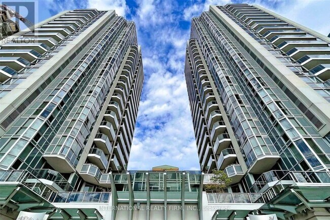 property at 5793 Yonge St