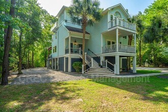 3738 Station Point Ct in Mount Pleasant, SC - Building Photo - Building Photo