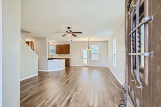 6528 Buffalo Rnch in San Antonio, TX - Building Photo - Building Photo