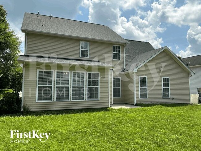 property at 1900 Buckminster Dr