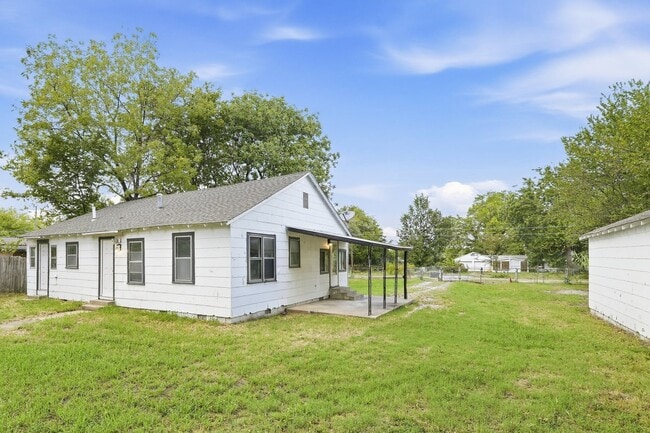 property at 3816 W 59th St
