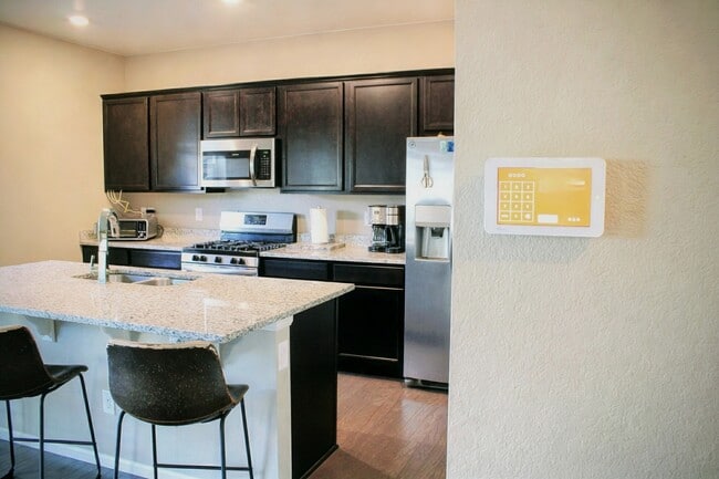 property at 415 3rd St