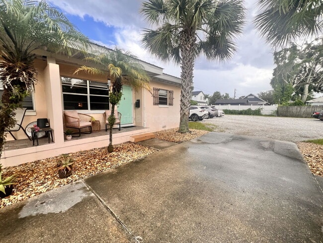 1500 Michigan Ave in Winter Park, FL - Building Photo - Building Photo