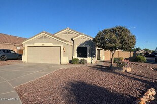 21219 N 91st Ln in Peoria, AZ - Building Photo