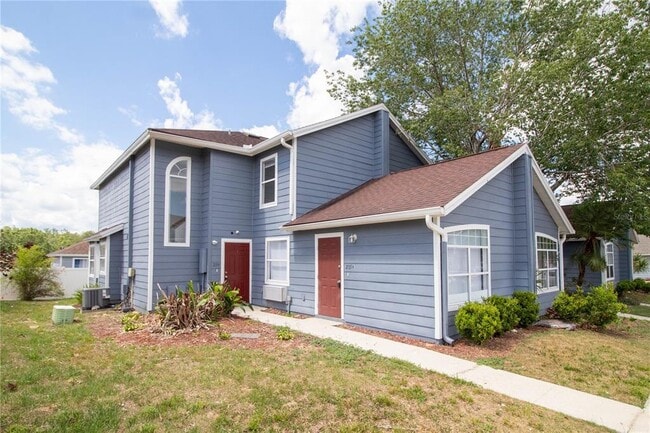 property at 235 Mango Dr