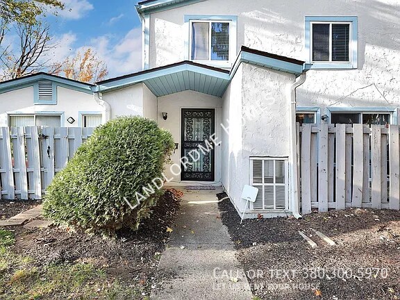 2509 Burgandy Ln in Columbus, OH - Building Photo - Building Photo