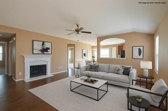 590 Arthur Dr in Lavon, TX - Building Photo - Building Photo