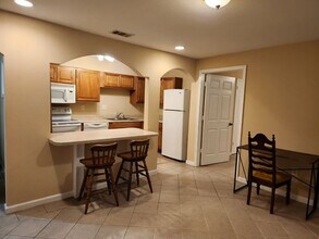 5727 Western Ave NW, Unit 1 in Washington, DC - Building Photo - Building Photo