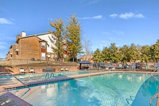 The Landry in Antioch, TN - Building Photo