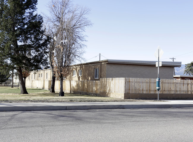 3131 N. El Paso Street in Colorado Springs, CO - Foto de edificio - Building Photo