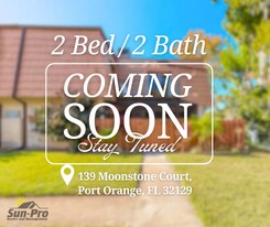 139 Moonstone Ct in Port Orange, FL - Building Photo