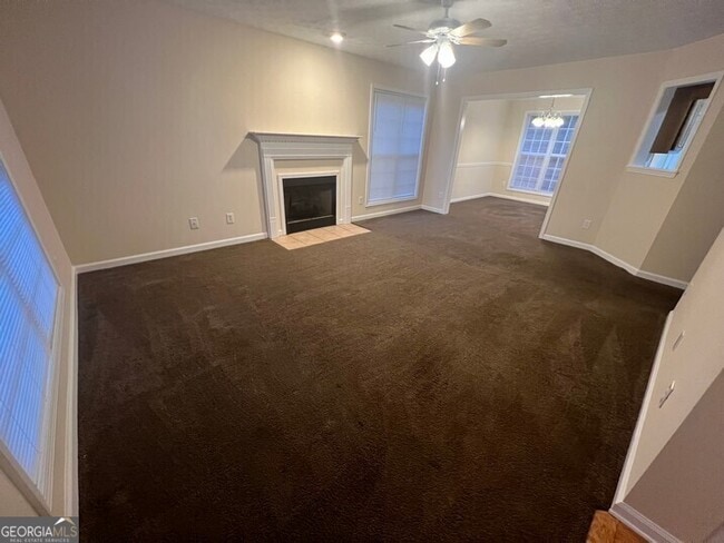 1233 Crystal Bend in Monroe, GA - Building Photo - Building Photo