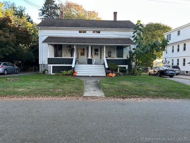 property at 17 Maxson St