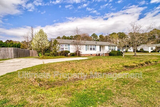 9390 Holbrook Dr in Leland, NC - Building Photo - Building Photo