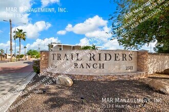 2512 E Main St in Mesa, AZ - Building Photo - Building Photo