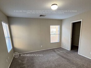4535 Pommerelle St in Las Vegas, NV - Foto de edificio - Building Photo