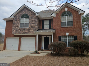 12442 Lakeside Pkwy in Fayetteville, GA - Foto de edificio - Building Photo