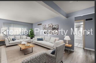 Northbrook Apartments in Florissant, MO - Building Photo - Interior Photo