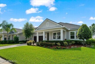 154 Palisade Dr in St. Augustine, FL - Building Photo - Building Photo