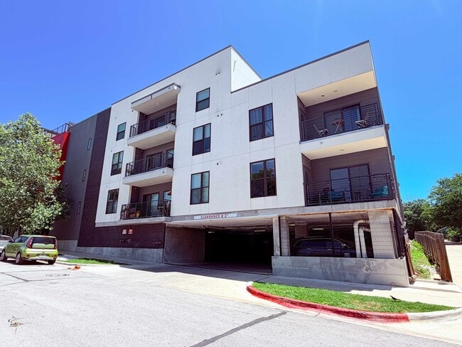 property at 2213 Poquito St
