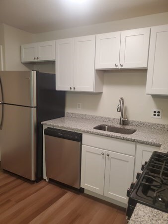 50 Francis St-Unit -#25 in Holbrook, MA - Building Photo - Building Photo