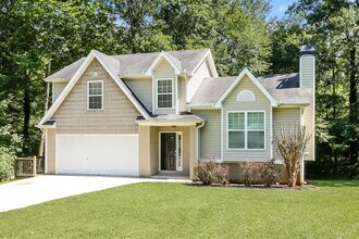 233 Galvin Trail in Dallas, GA - Building Photo - Building Photo