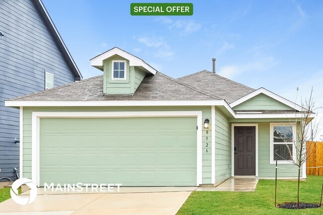 property at 8526 Grosbeak Cv