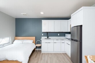 314 1st Ave S in Seattle, WA - Building Photo - Building Photo