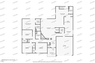 6905 S Oswego Ave in Tulsa, OK - Building Photo - Building Photo