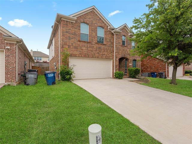 property at 2308 Fountain Gate Dr