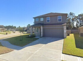 24103 Copperleaf Bay Ln in Spring, TX - Building Photo