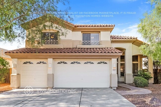 property at 12603 W Highland Ave