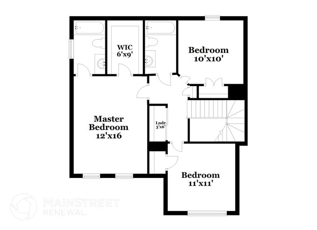 11317 Astoria Dr in Charlotte, NC - Building Photo - Building Photo