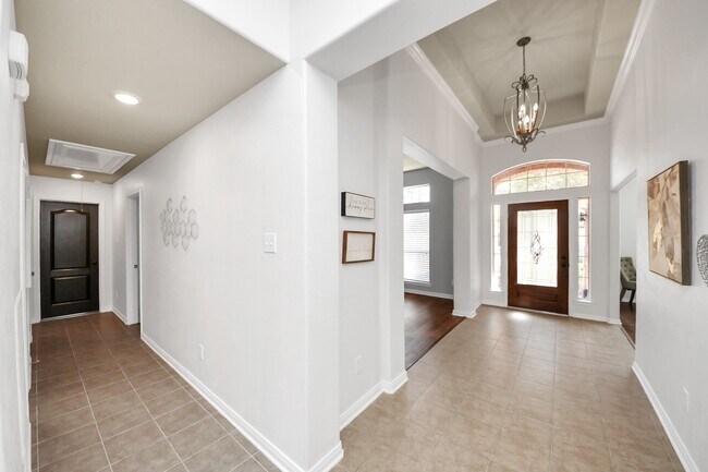 15122 Heron Meadow Ln in Cypress, TX - Building Photo - Building Photo